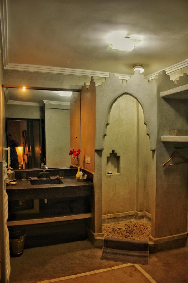 מרקש Riad Heva מראה חיצוני תמונה