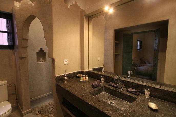 מרקש Riad Heva מראה חיצוני תמונה