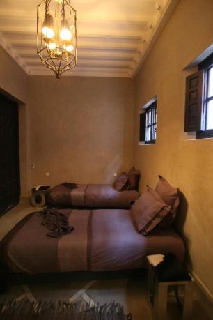 מרקש Riad Heva מראה חיצוני תמונה
